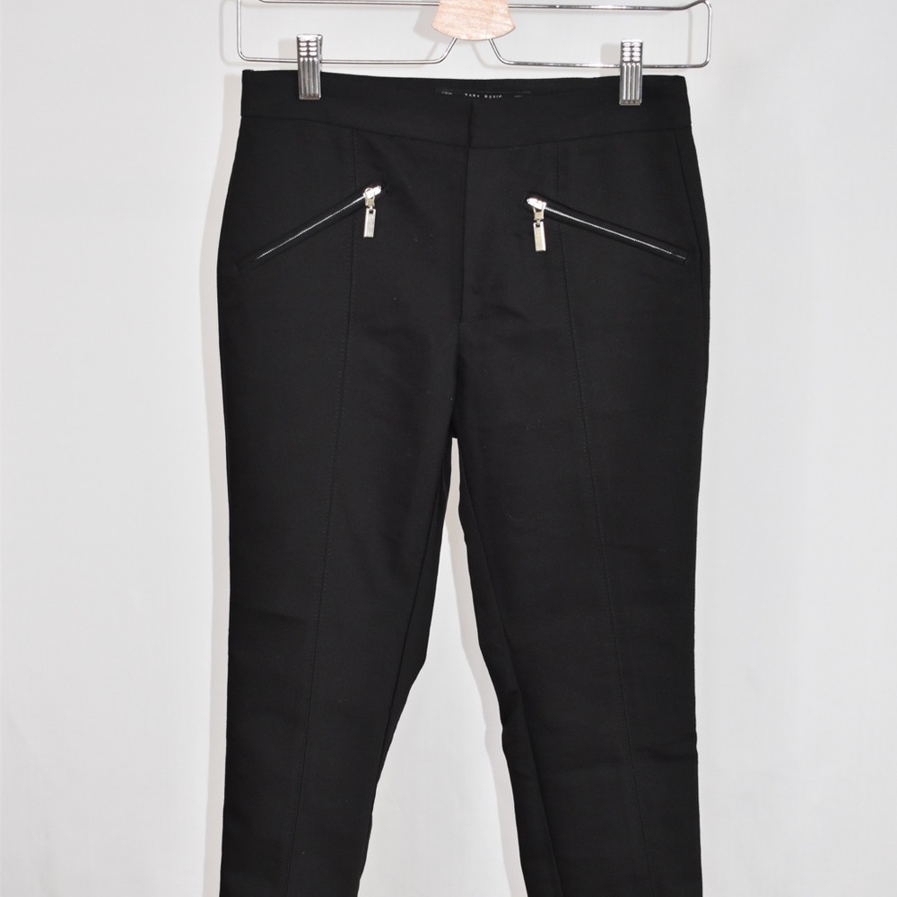 Small Zara Dress Pants